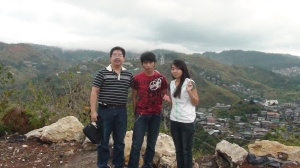 Our Recent Baguio Visit (City of Pines)